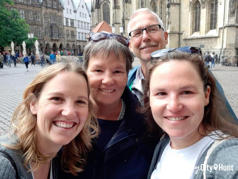 myCityQuest Scavenger Hunt 5