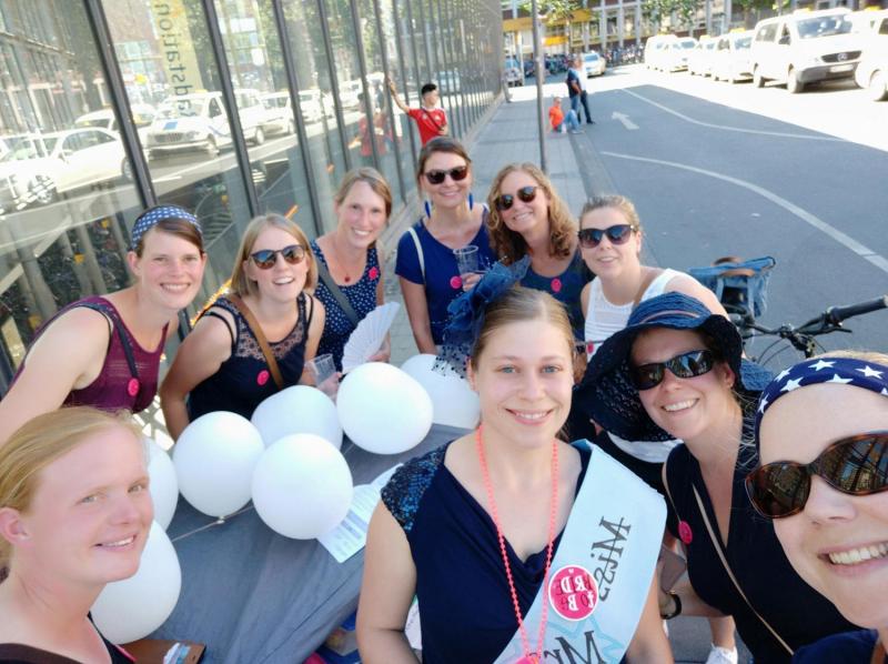 myCityQuest Scavenger Hunt 9