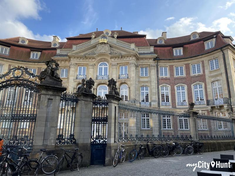 myCityQuest Scavenger Hunt 14