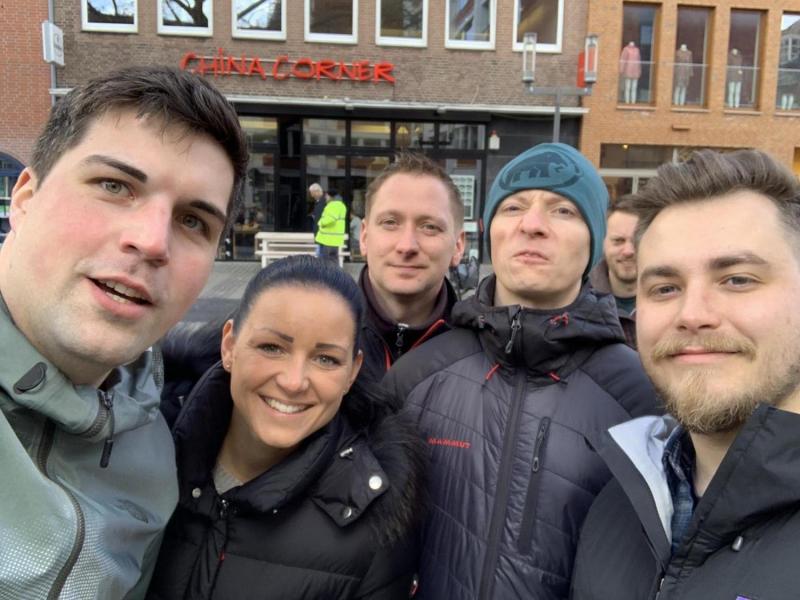 myCityQuest Scavenger Hunt 5