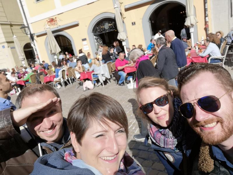 myCityQuest Scavenger Hunt 15