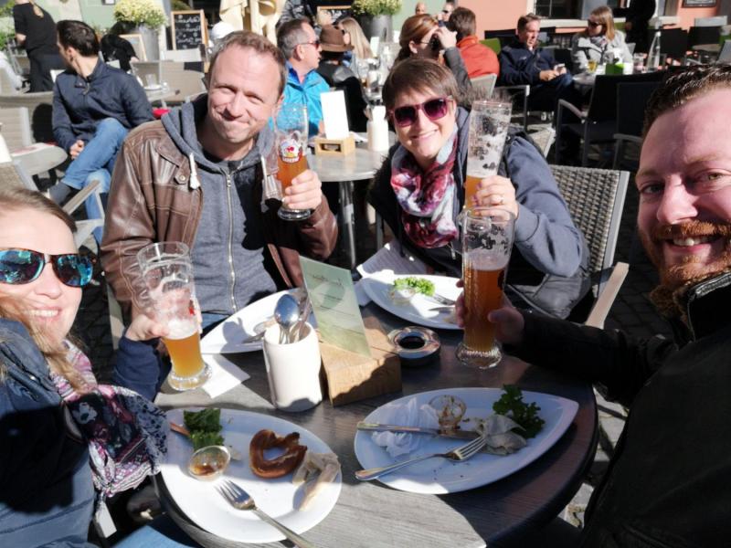 myCityQuest Scavenger Hunt 4