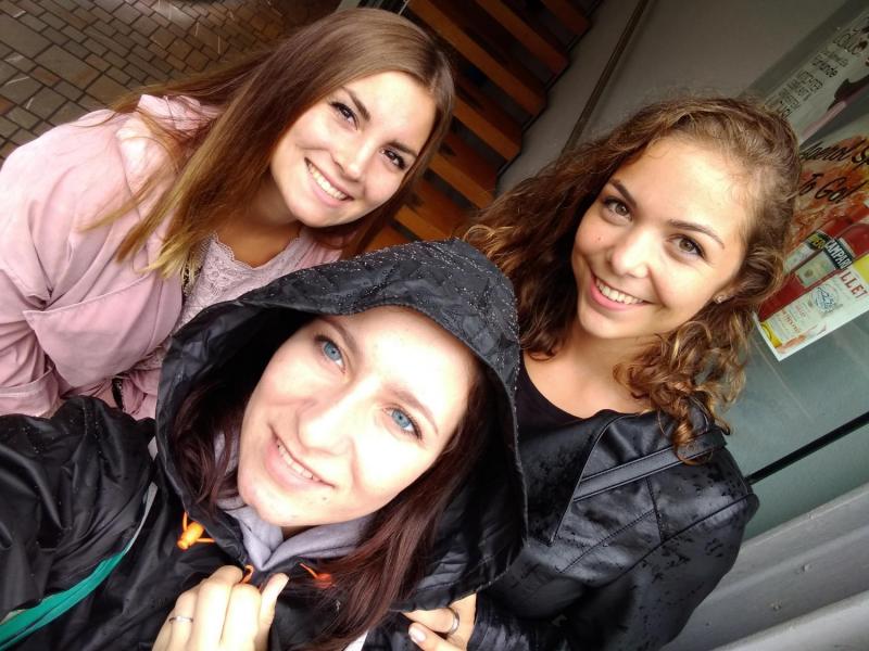 myCityQuest Scavenger Hunt 6