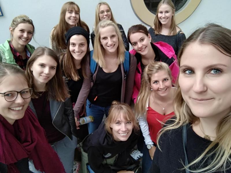 myCityQuest Scavenger Hunt 3