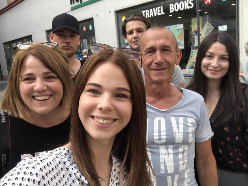 myCityQuest Scavenger Hunt 15