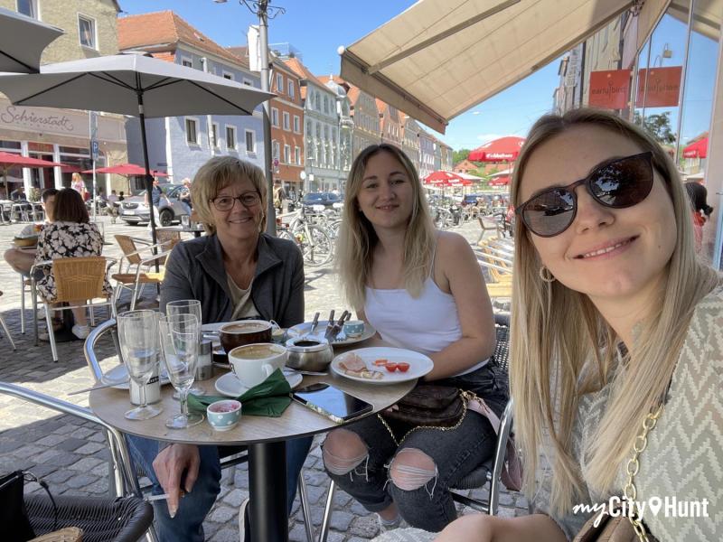 myCityQuest Scavenger Hunt 2