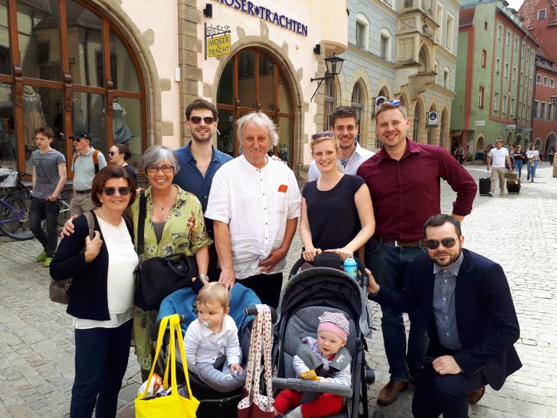 myCityQuest Scavenger Hunt 15