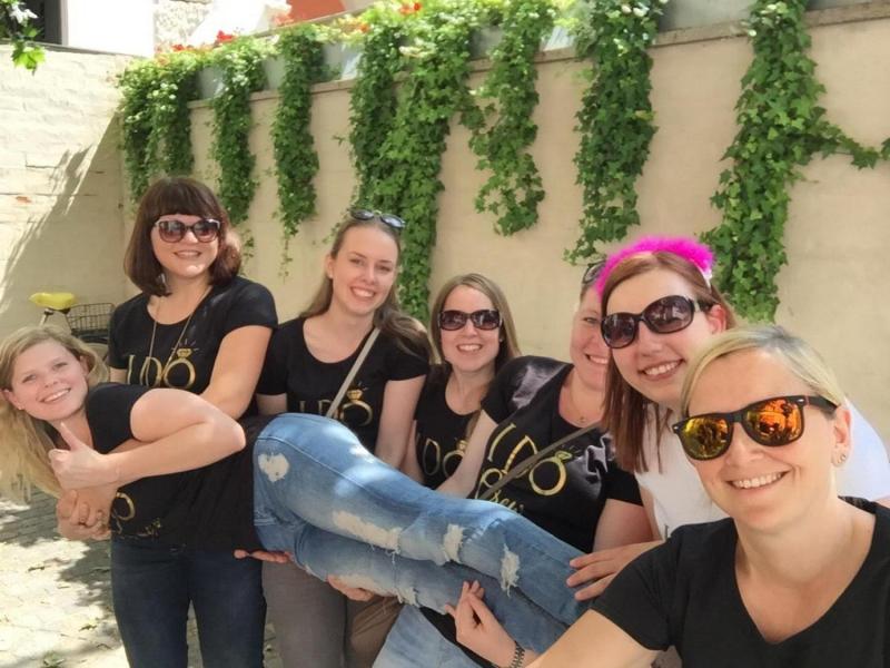 myCityQuest Scavenger Hunt 13