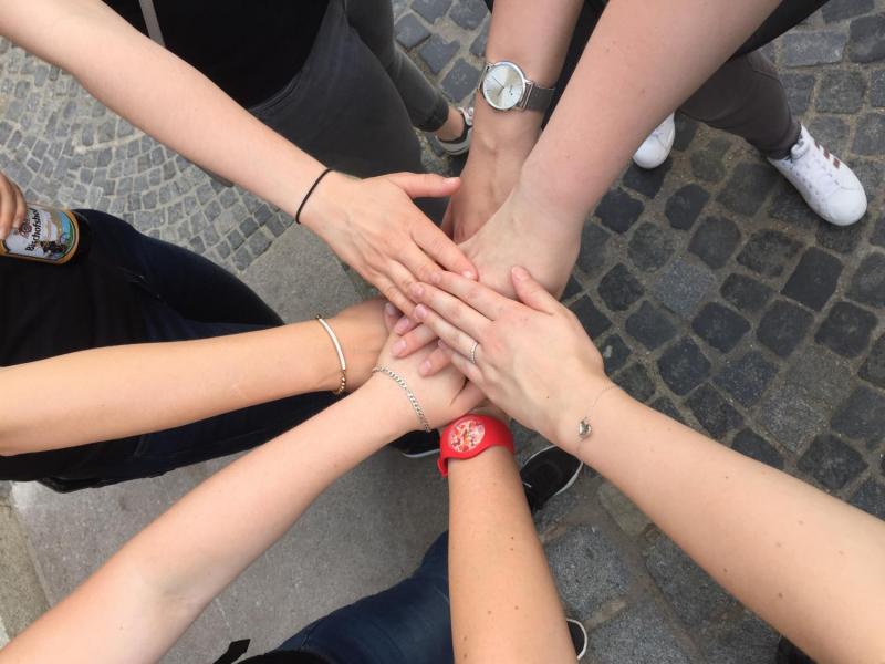 myCityQuest Scavenger Hunt 14