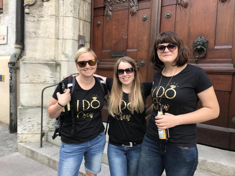 myCityQuest Scavenger Hunt 14