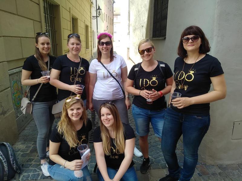 myCityQuest Scavenger Hunt 2