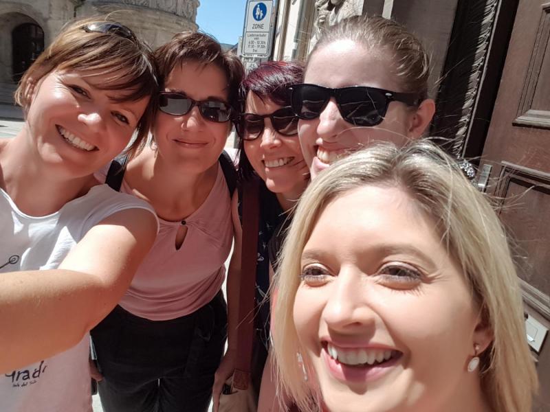 myCityQuest Scavenger Hunt 9