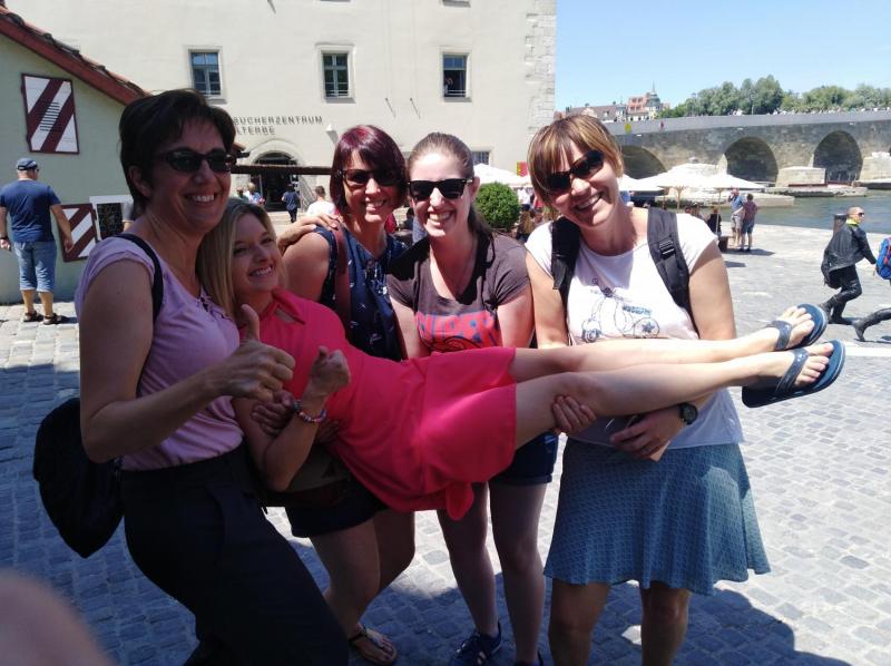 myCityQuest Scavenger Hunt 14