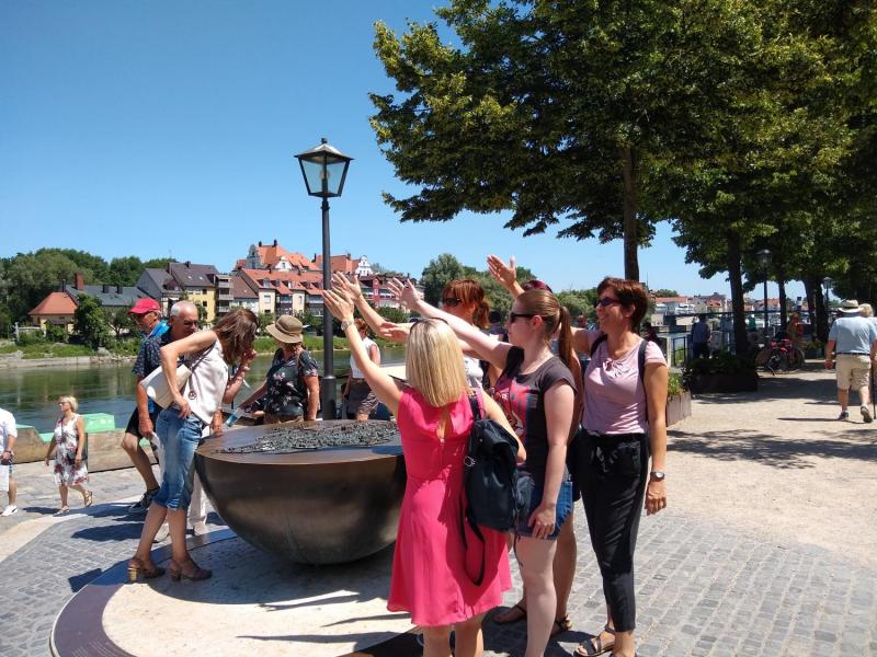 myCityQuest Scavenger Hunt 15