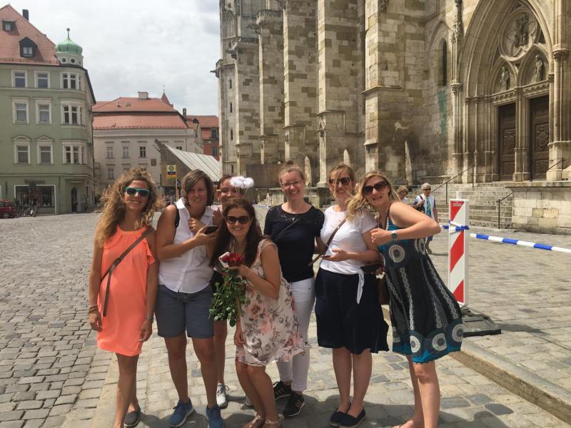 myCityQuest Scavenger Hunt 3