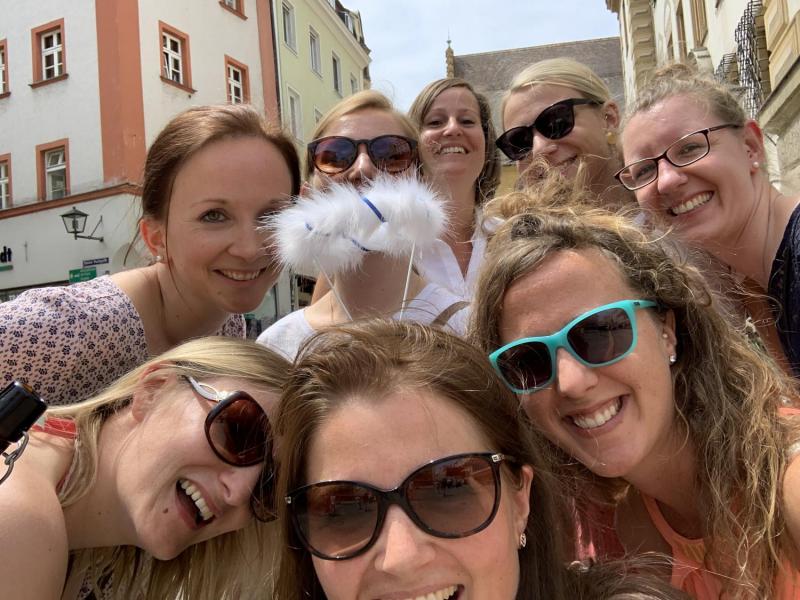 myCityQuest Scavenger Hunt 14