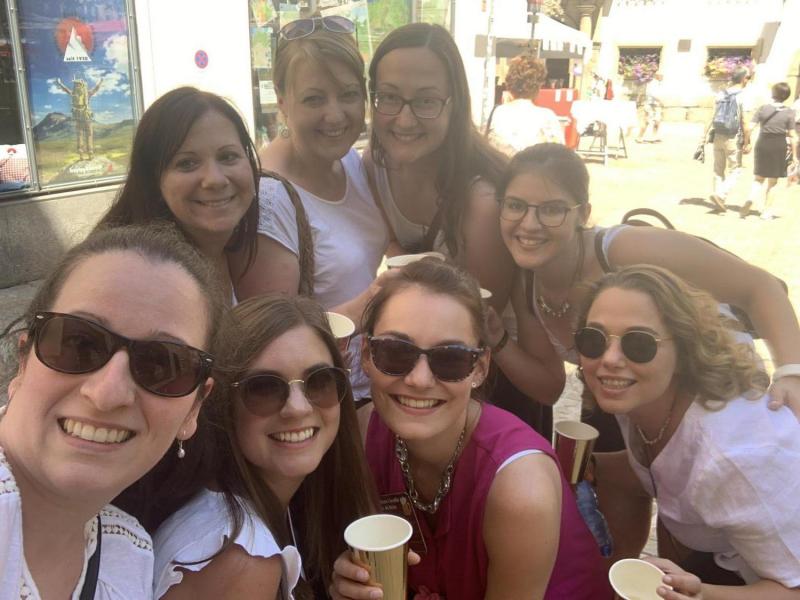 myCityQuest Scavenger Hunt 10