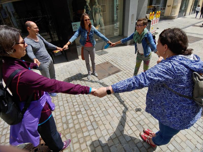 myCityQuest Scavenger Hunt 11