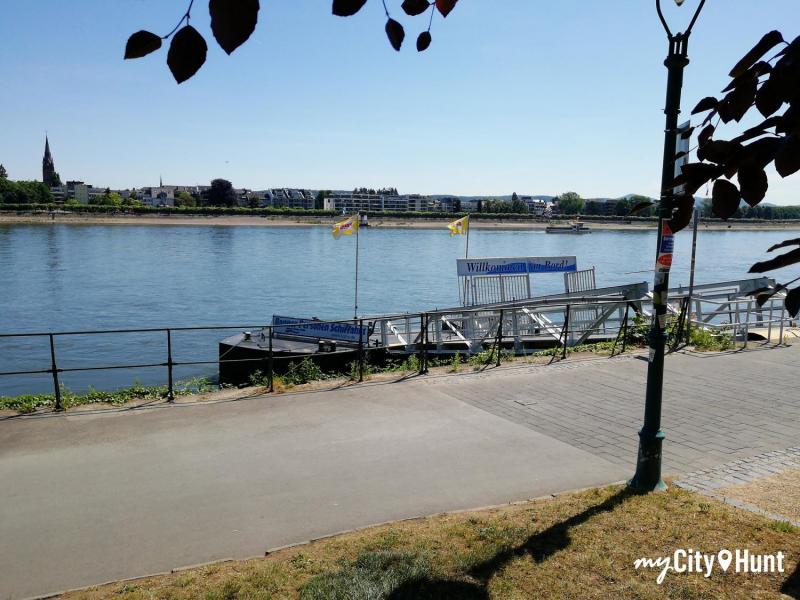 myCityQuest Scavenger Hunt 15