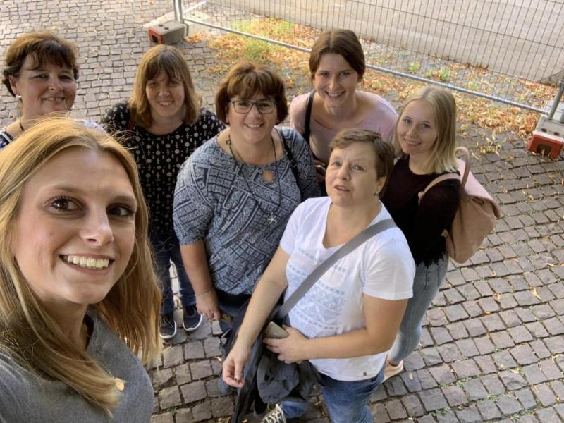 myCityQuest Scavenger Hunt 4