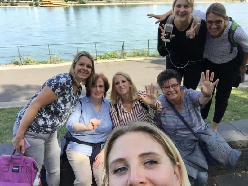 myCityQuest Scavenger Hunt 1