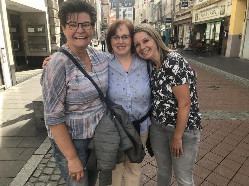 myCityQuest Scavenger Hunt 3