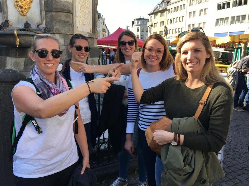 myCityQuest Scavenger Hunt 13