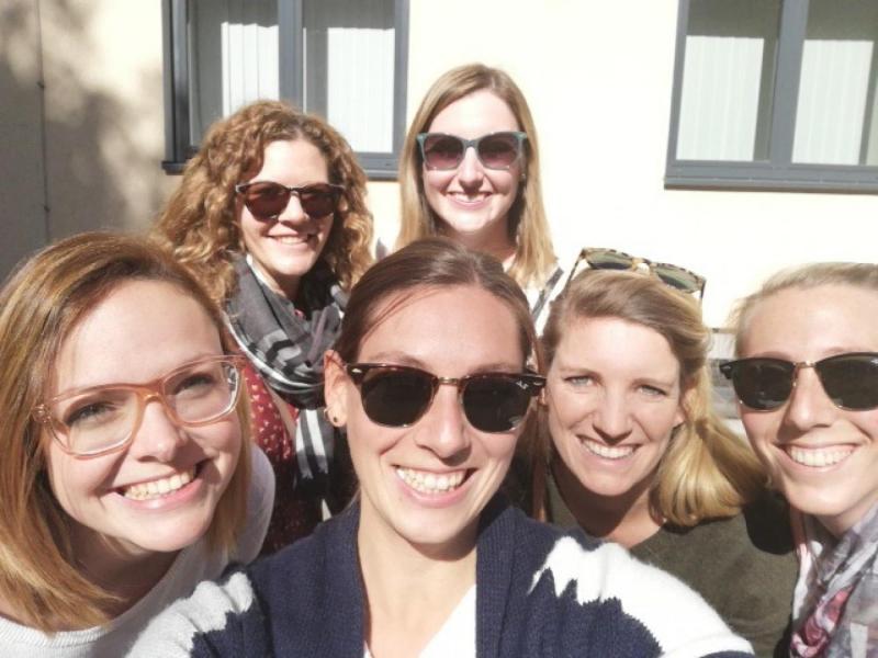 myCityQuest Scavenger Hunt 14