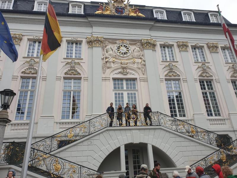 myCityQuest Scavenger Hunt 10