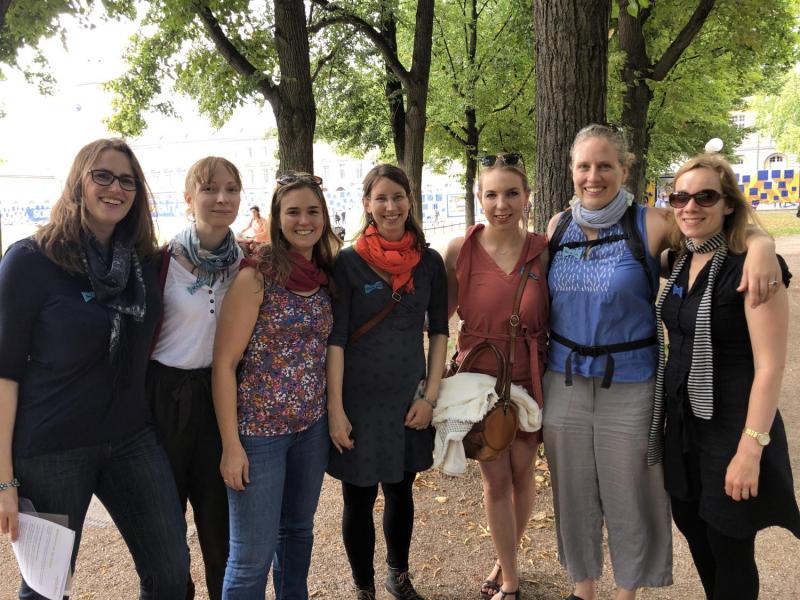 myCityQuest Scavenger Hunt 3