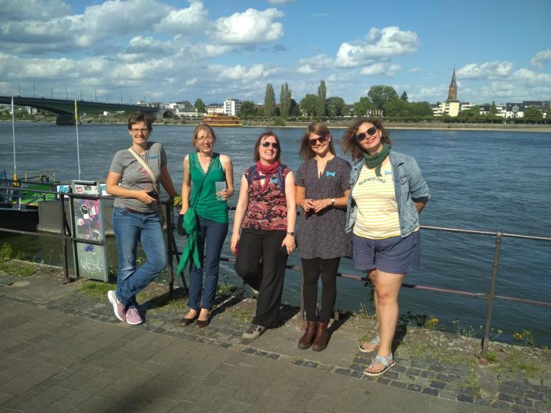 myCityQuest Scavenger Hunt 2