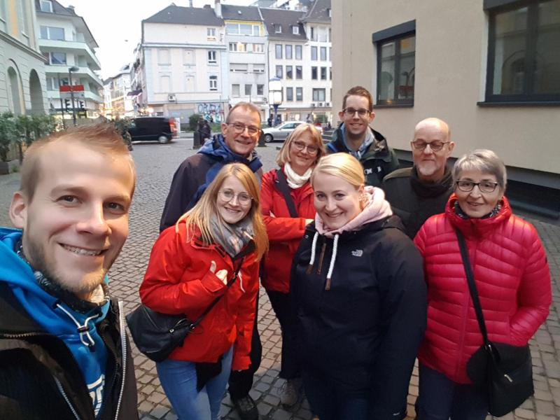 myCityQuest Scavenger Hunt 2