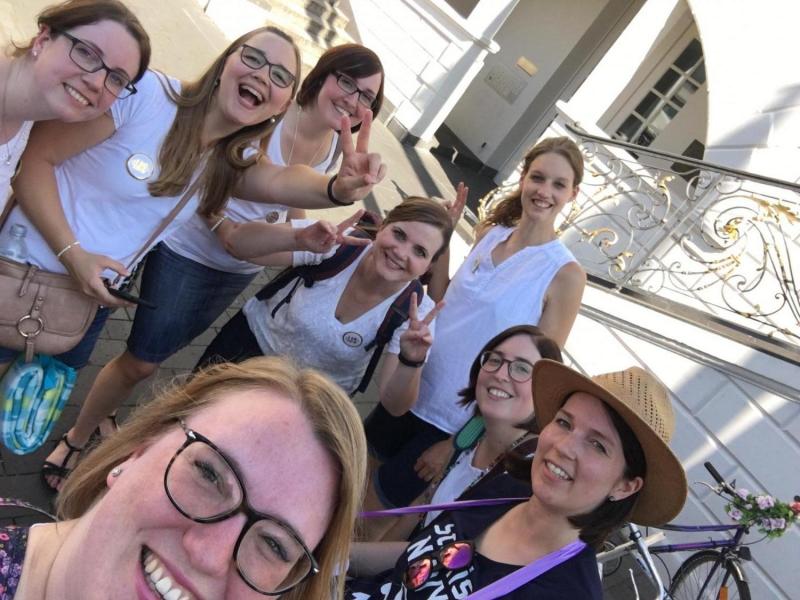 myCityQuest Scavenger Hunt 2