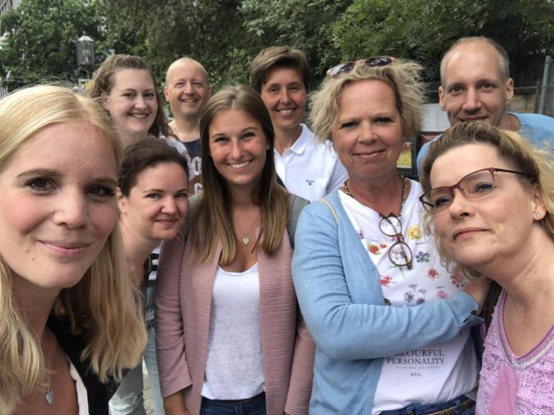 myCityQuest Scavenger Hunt 14