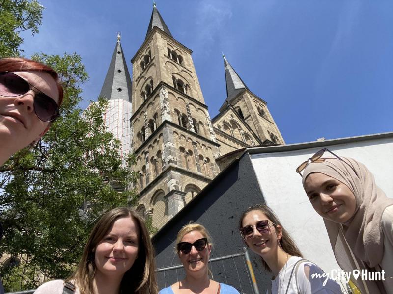 myCityQuest Scavenger Hunt 13