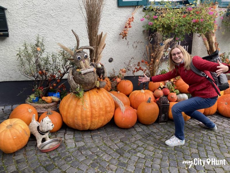 myCityQuest Scavenger Hunt 10