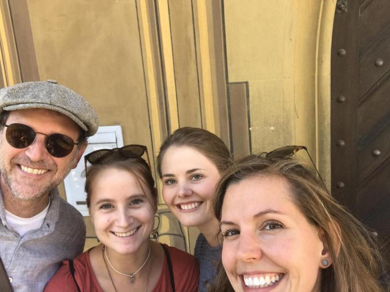 myCityQuest Scavenger Hunt 13