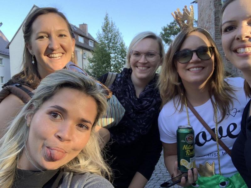 myCityQuest Scavenger Hunt 6