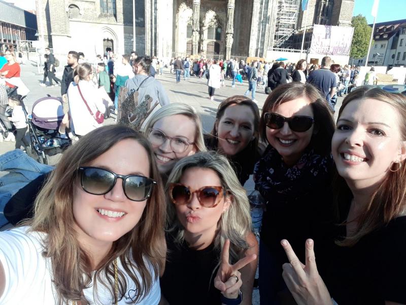 myCityQuest Scavenger Hunt 2