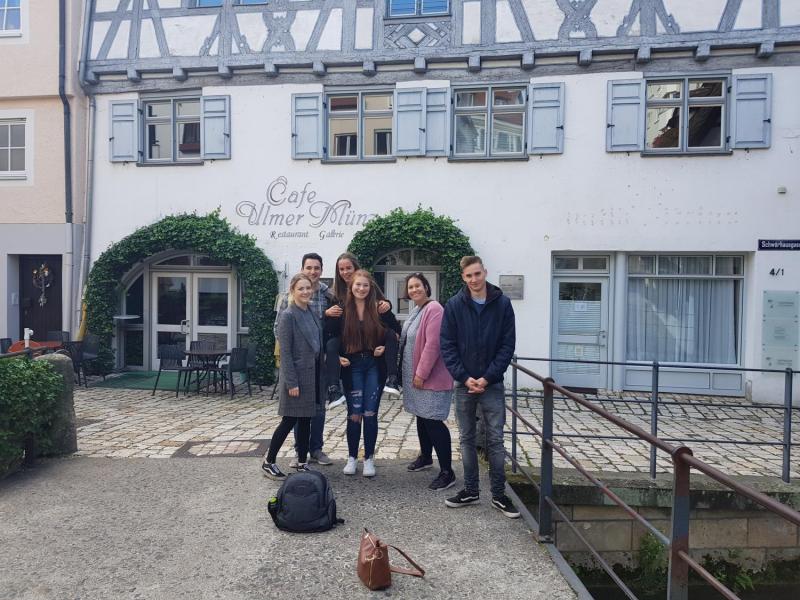 myCityQuest Scavenger Hunt 7