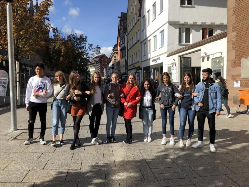 myCityQuest Scavenger Hunt 7