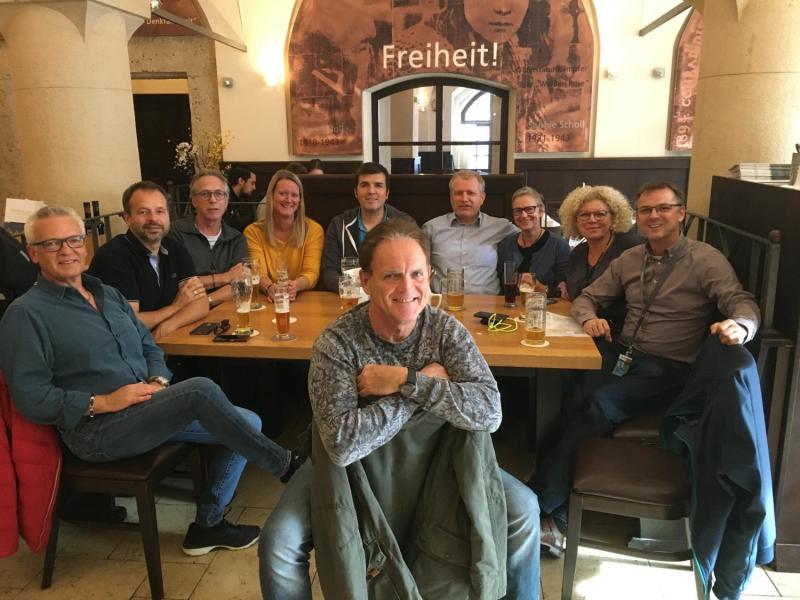 myCityQuest Scavenger Hunt 14