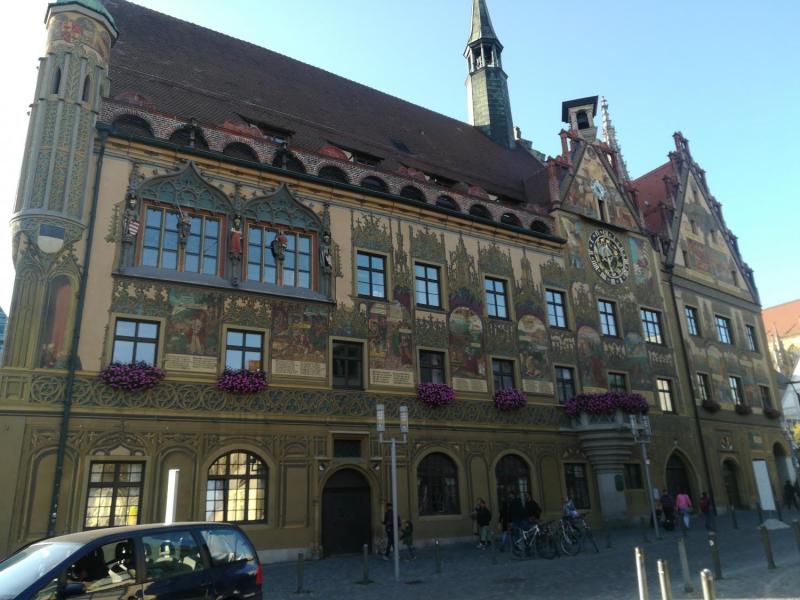 myCityQuest Scavenger Hunt 14