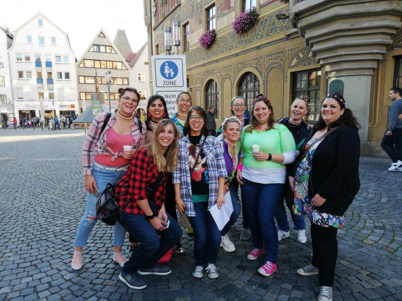 myCityQuest Scavenger Hunt 2