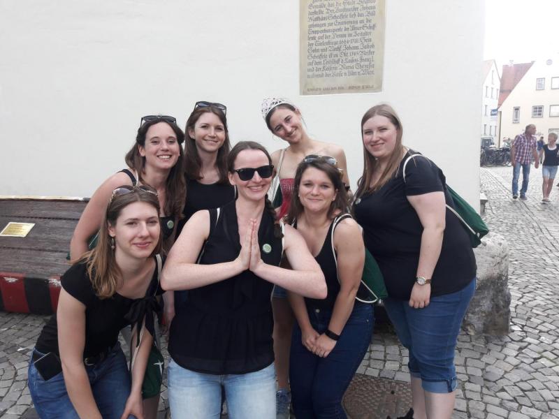 myCityQuest Scavenger Hunt 14