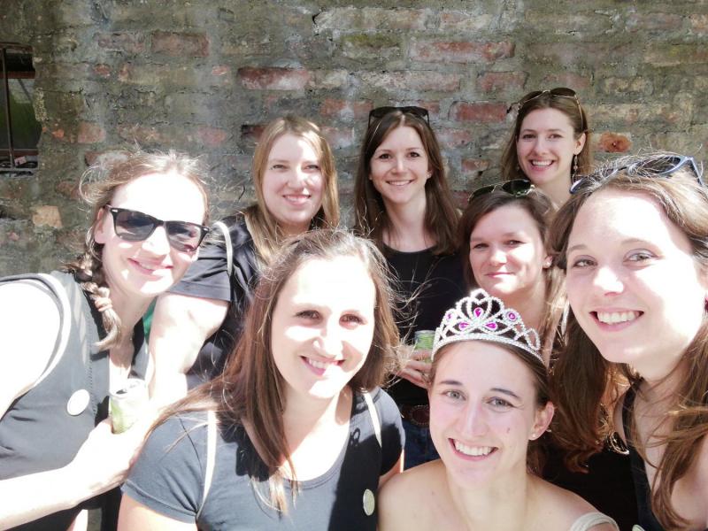 myCityQuest Scavenger Hunt 2