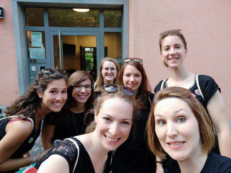 myCityQuest Scavenger Hunt 14