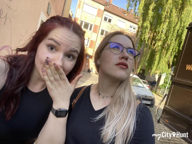 myCityQuest Scavenger Hunt 5