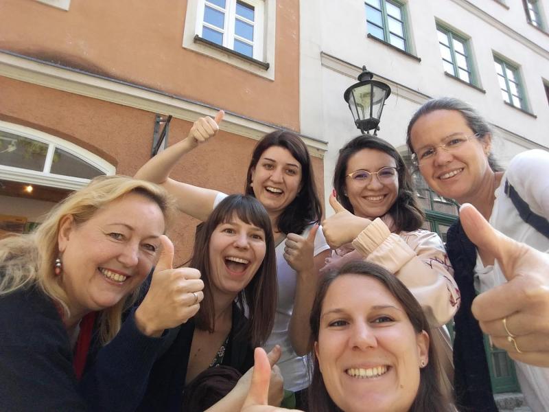 myCityQuest Scavenger Hunt 3