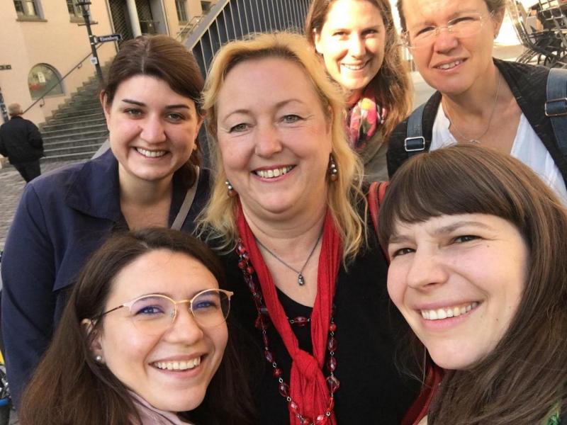 myCityQuest Scavenger Hunt 15